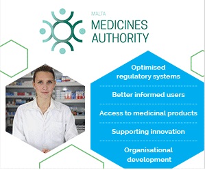 Your Feedback: The Medicines Authority 2016-2020 Strategy